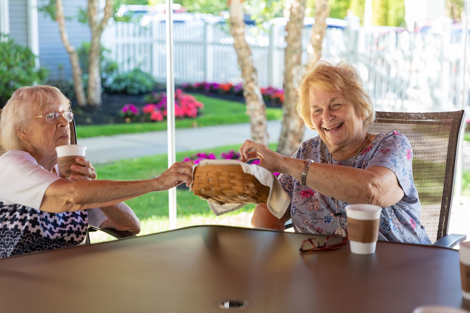 Laurel Place Assisted Living (at Fairview Senior Living)