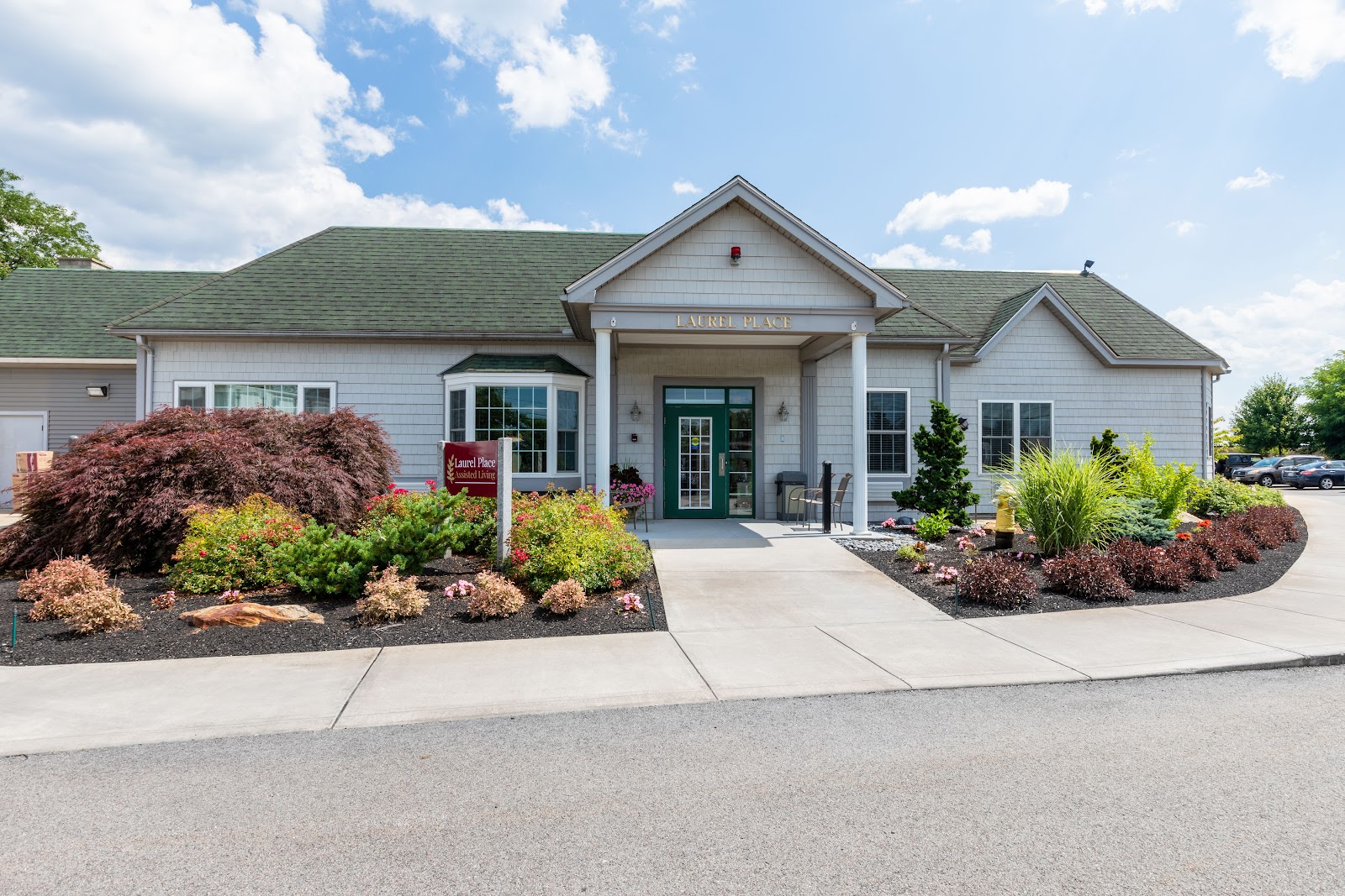 Laurel Place Assisted Living (at Fairview Senior Living)