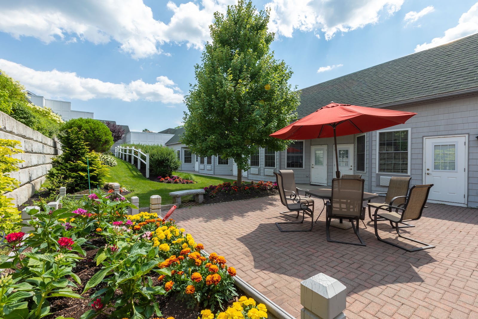 Laurel Place Assisted Living (at Fairview Senior Living)