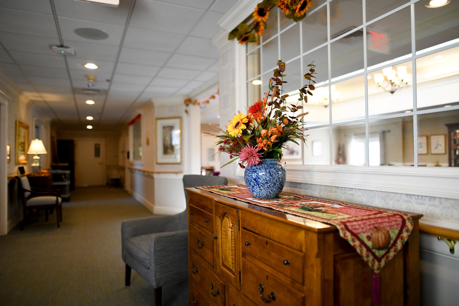 Laurel Place Assisted Living (at Fairview Senior Living)