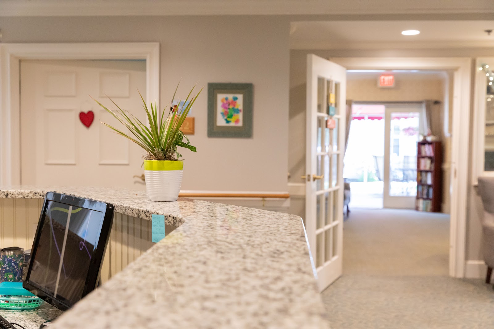 Laurel Place Assisted Living (at Fairview Senior Living)