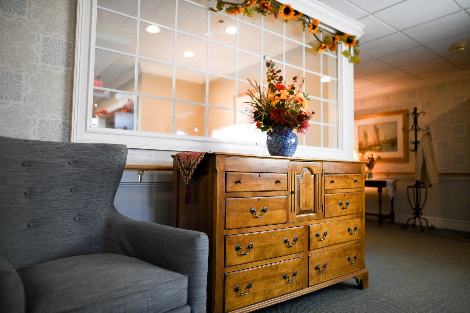 Laurel Place Assisted Living (at Fairview Senior Living)