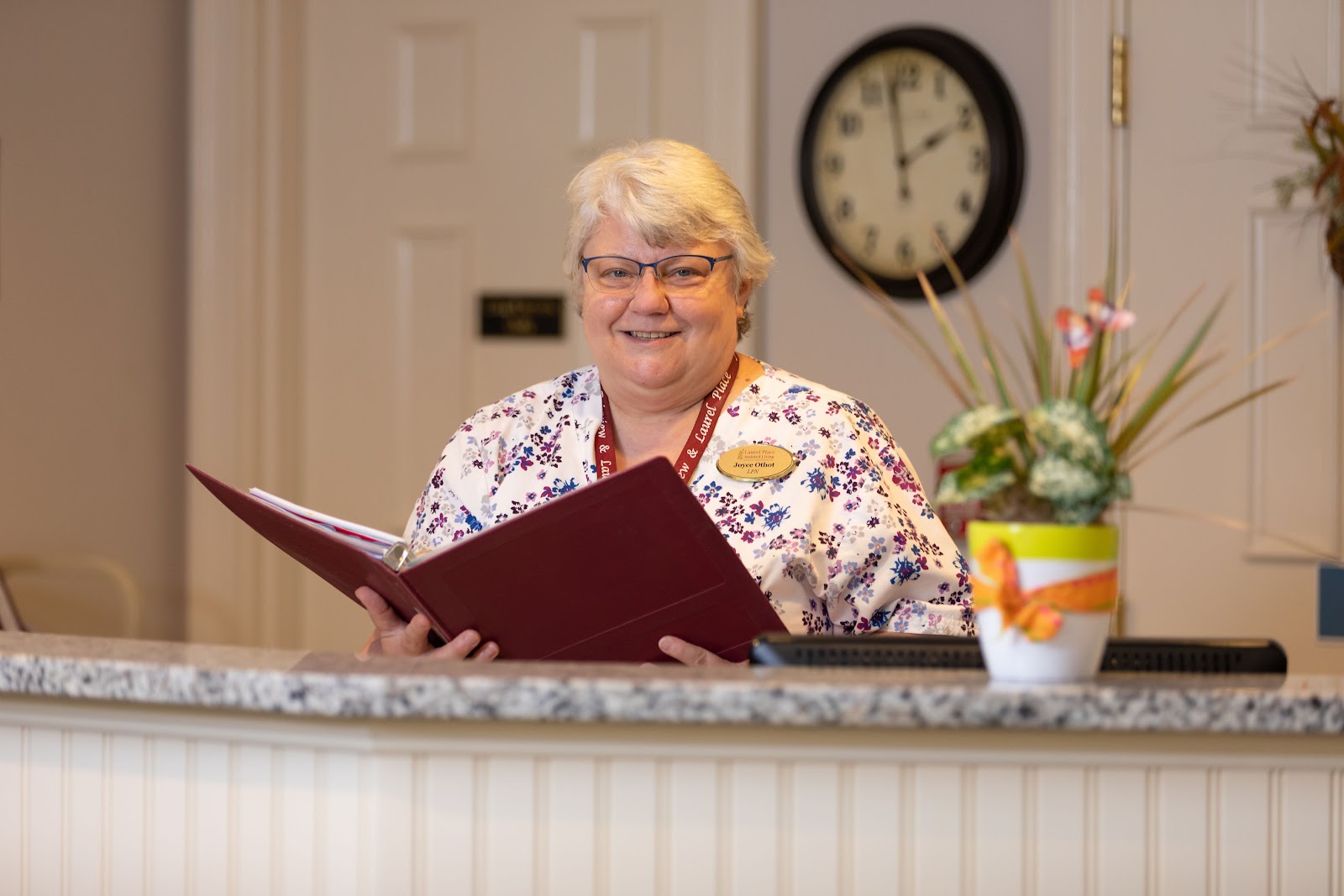 Laurel Place Assisted Living (at Fairview Senior Living)