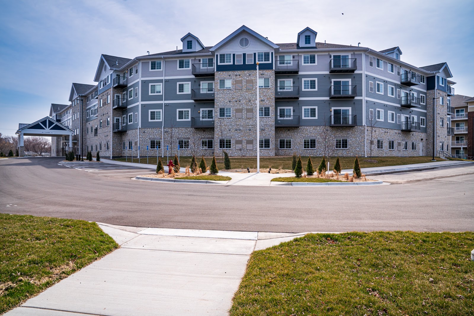 Hayden Grove Senior Living - Bloomington