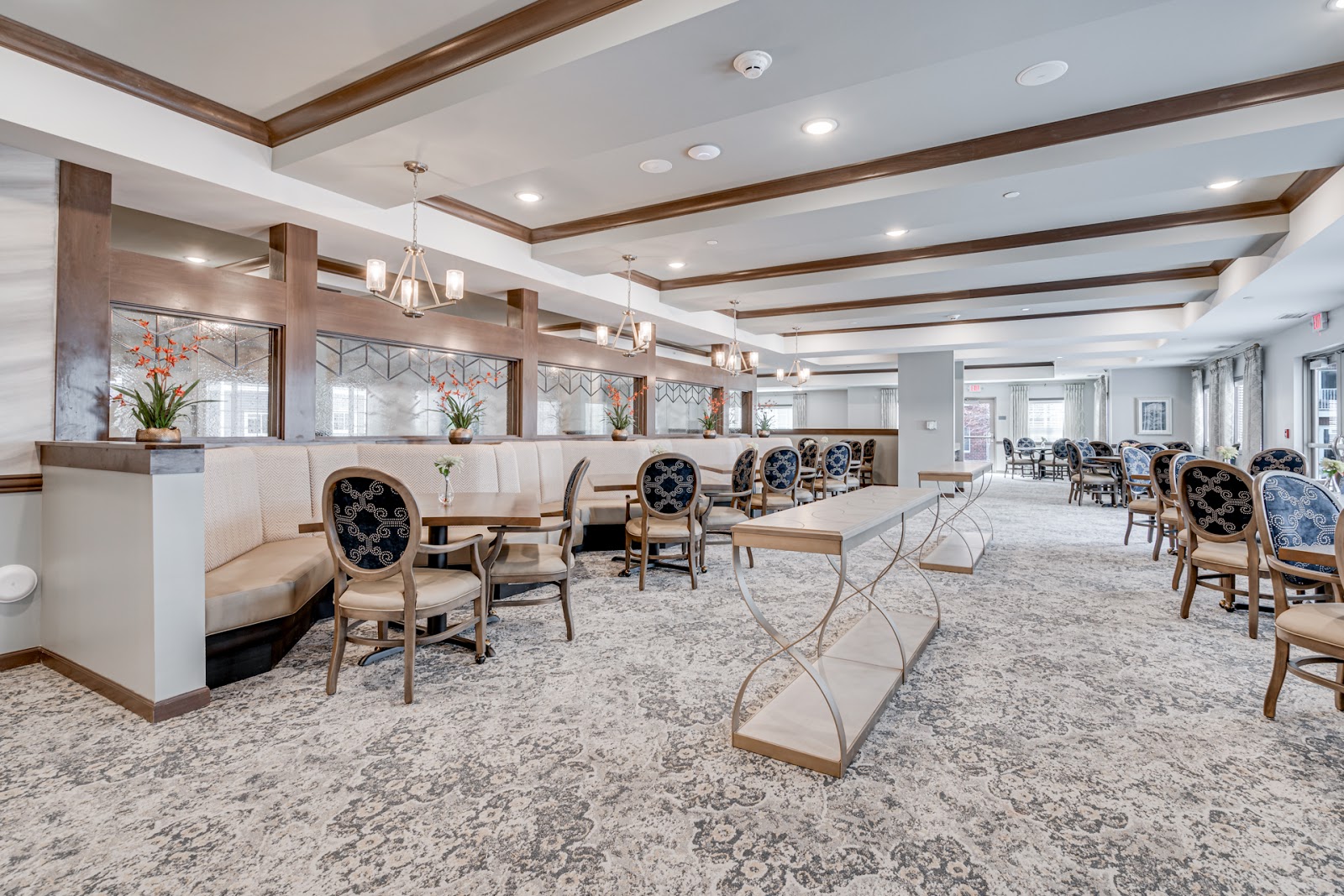 Hayden Grove Senior Living - Bloomington