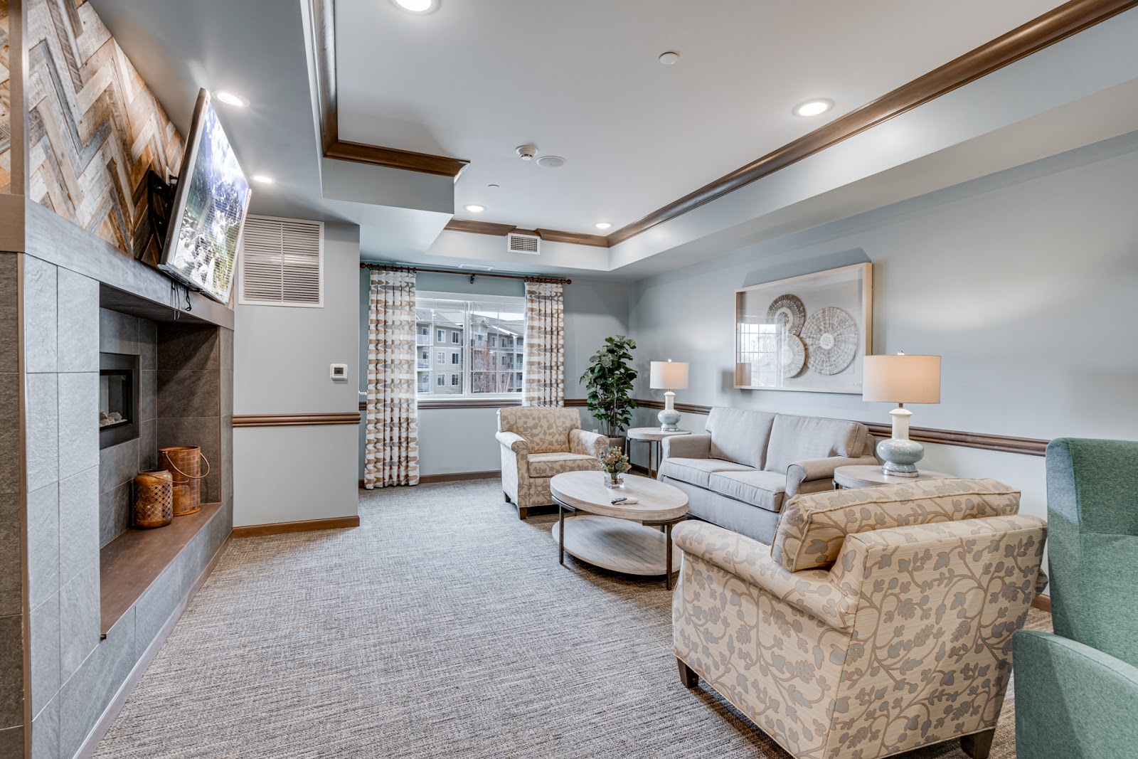 Hayden Grove Senior Living - Bloomington