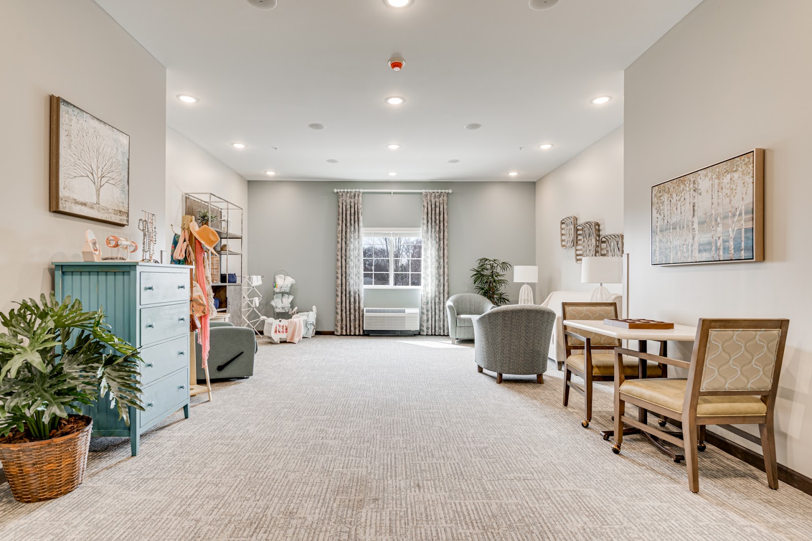 Hayden Grove Senior Living - Bloomington