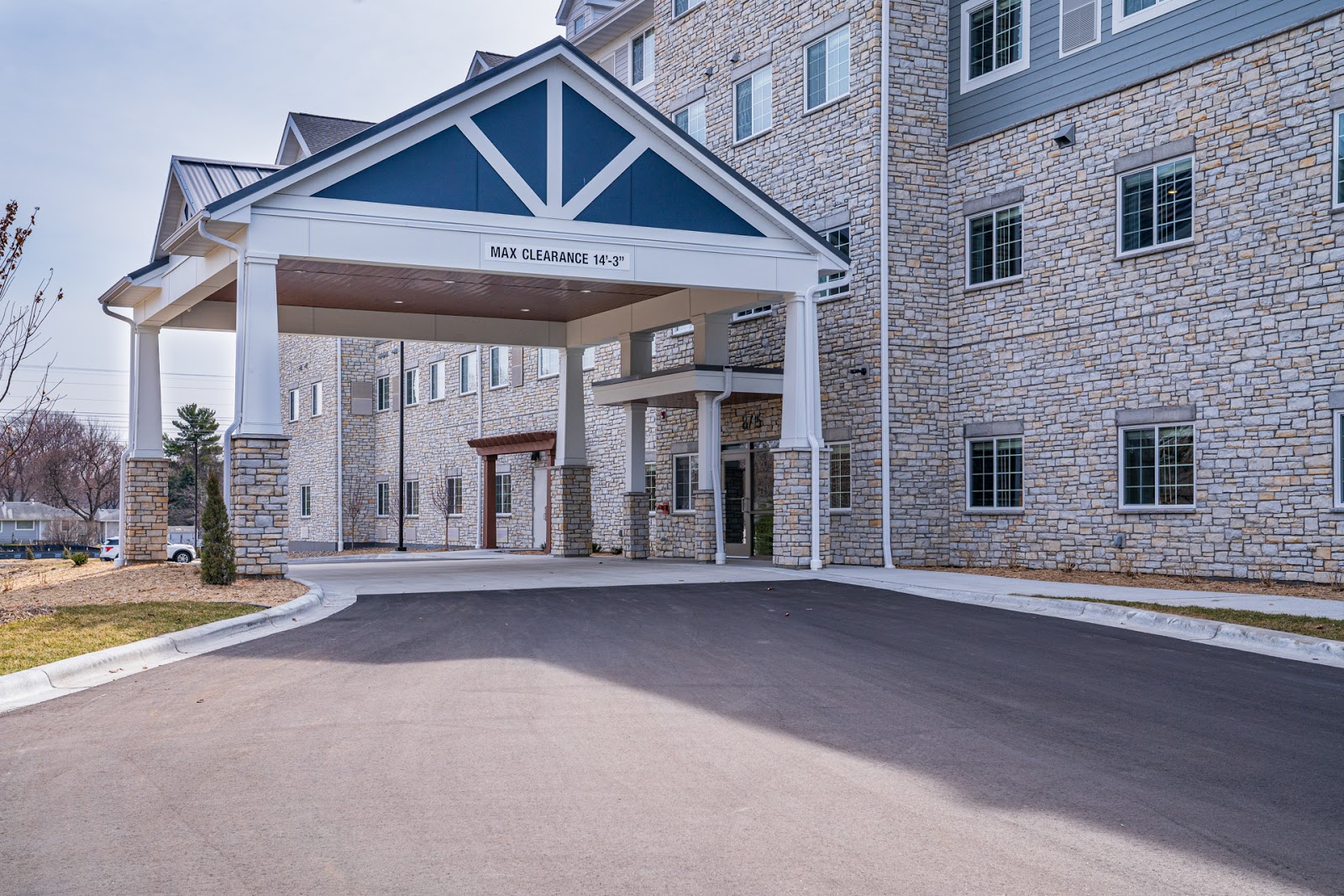 Hayden Grove Senior Living - Bloomington