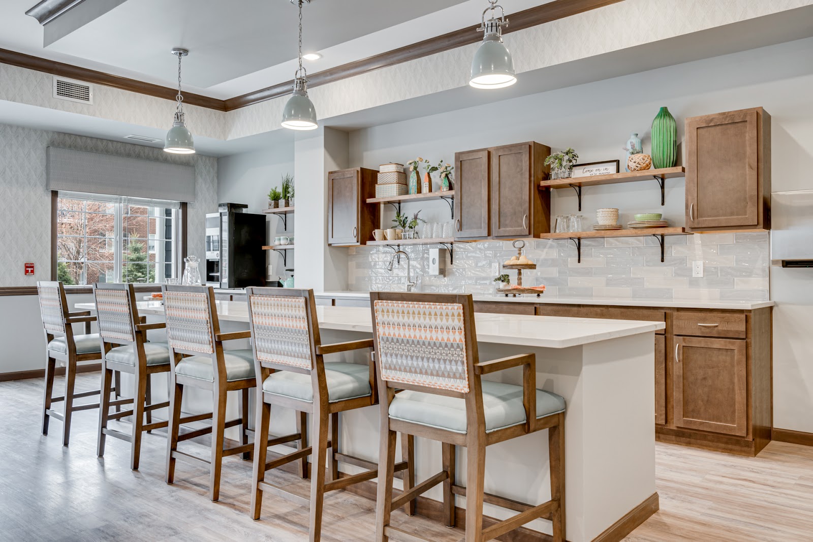 Hayden Grove Senior Living - Bloomington