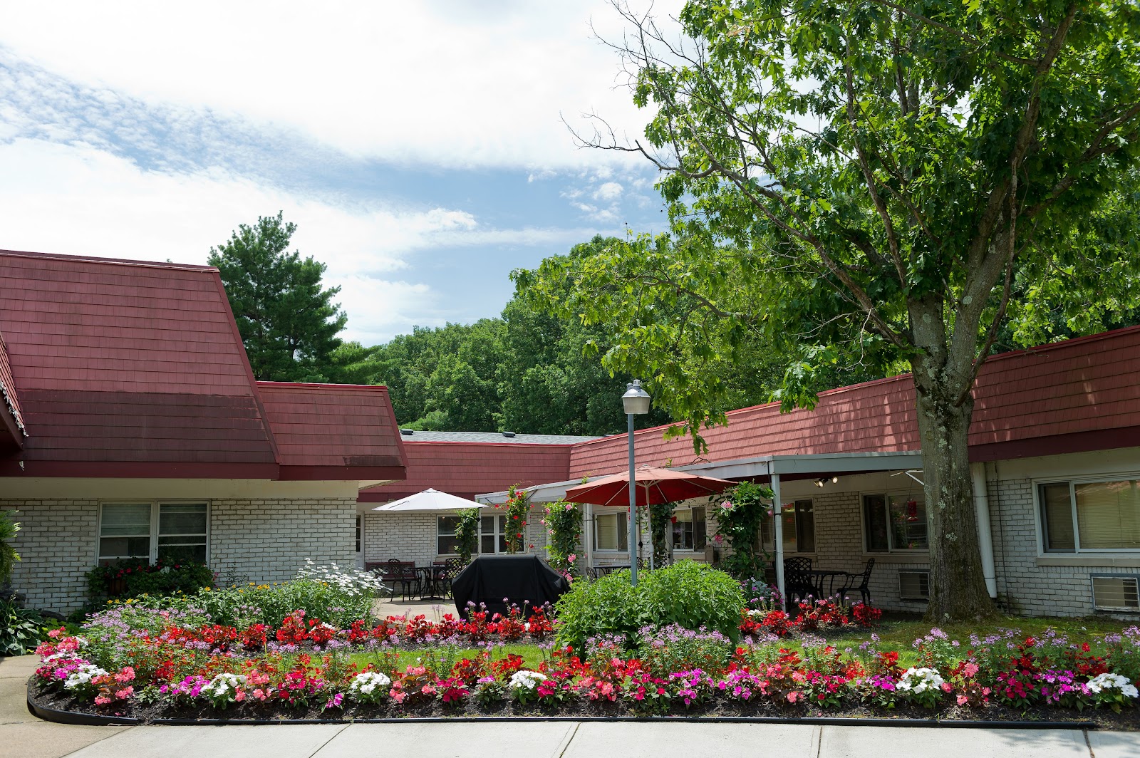 Autumn Lake Healthcare at Old Bridge