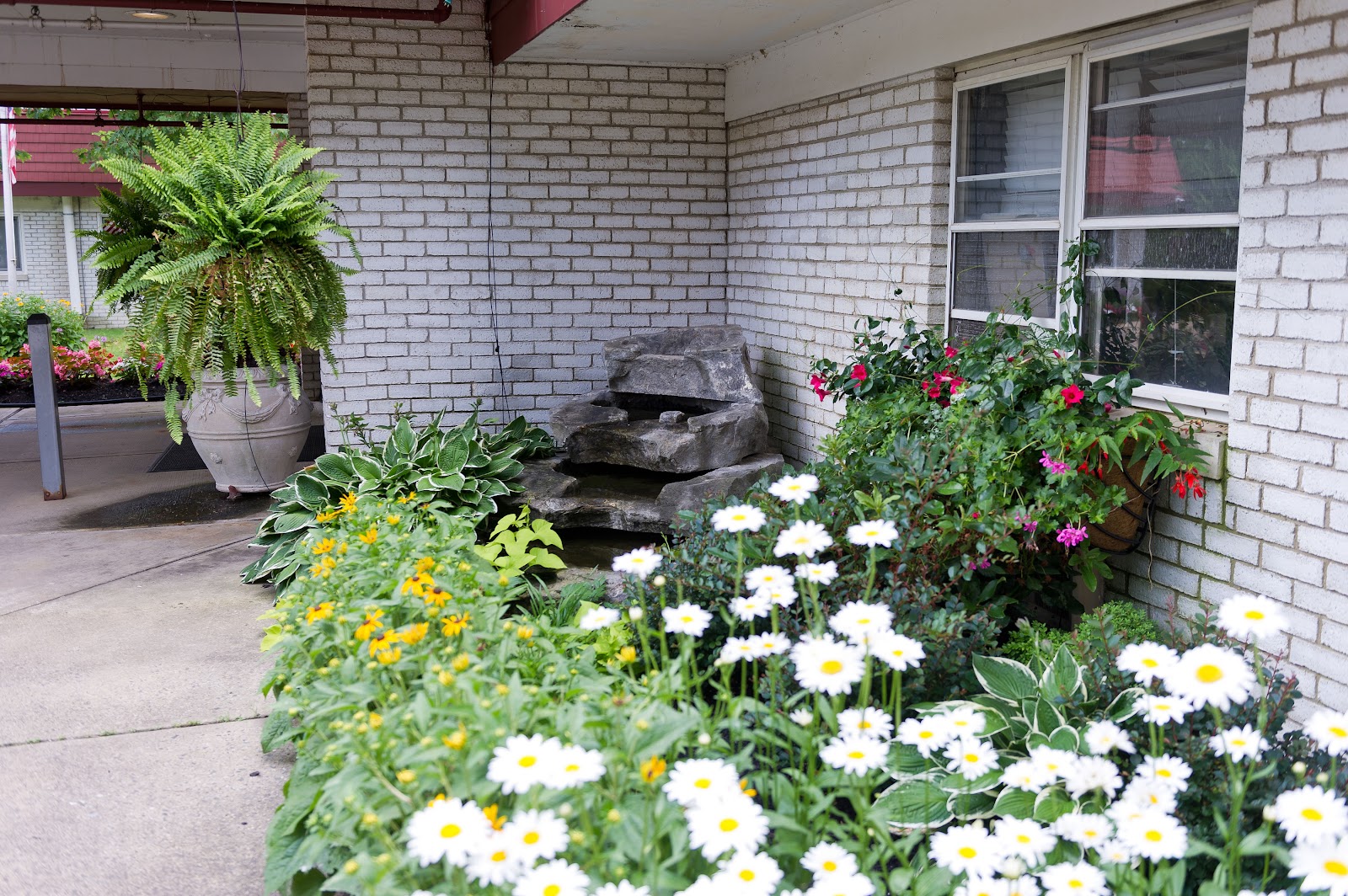 Autumn Lake Healthcare at Old Bridge