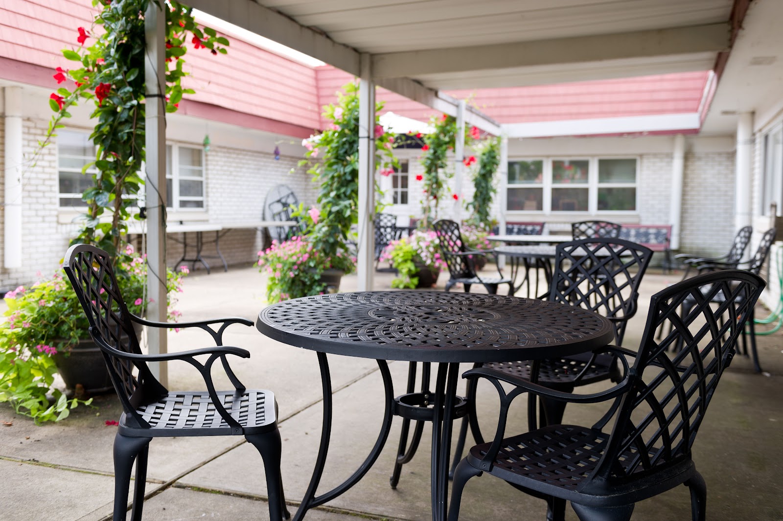 Autumn Lake Healthcare at Old Bridge