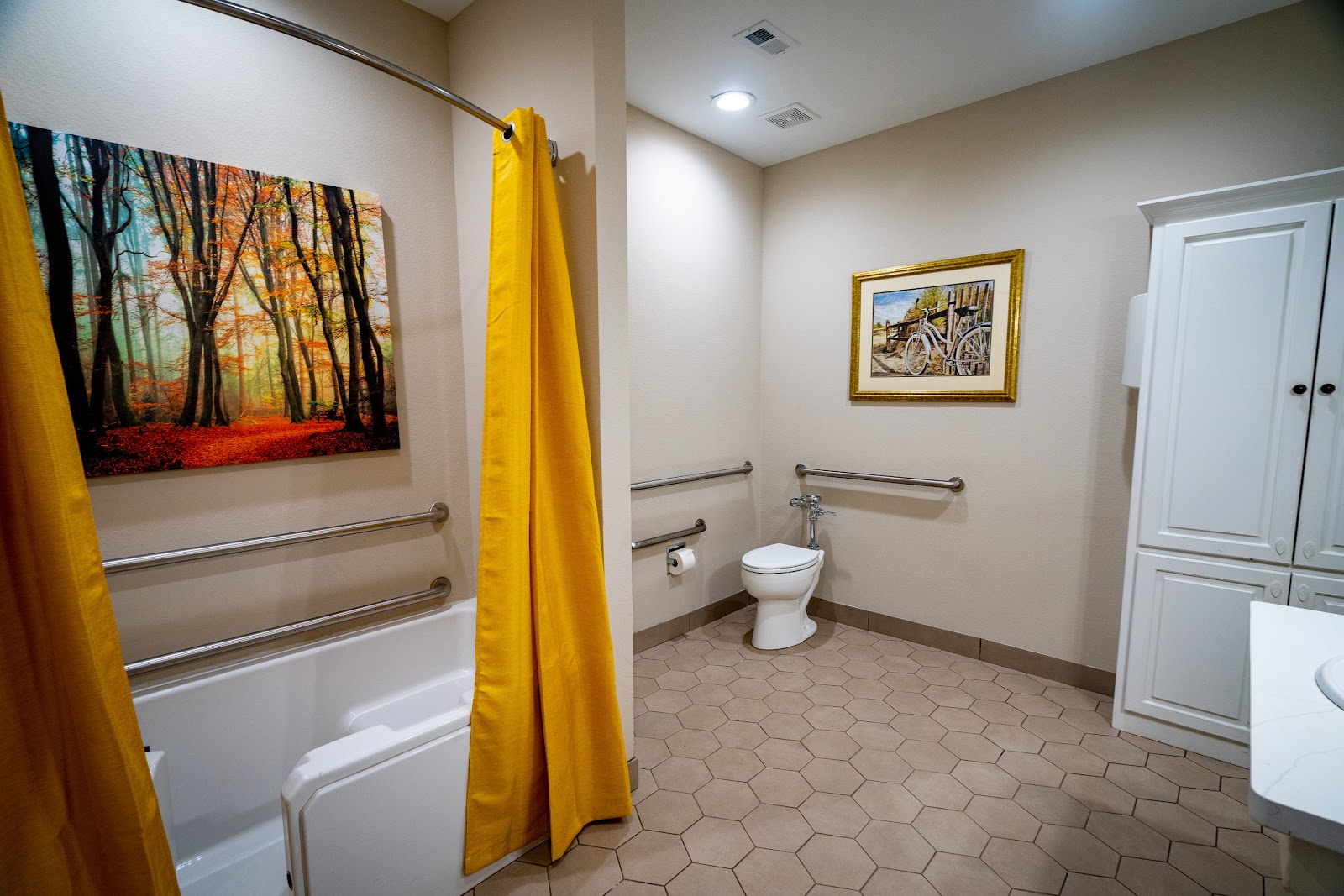 Villas of Sycamore Creek Ranch at The Woodlands