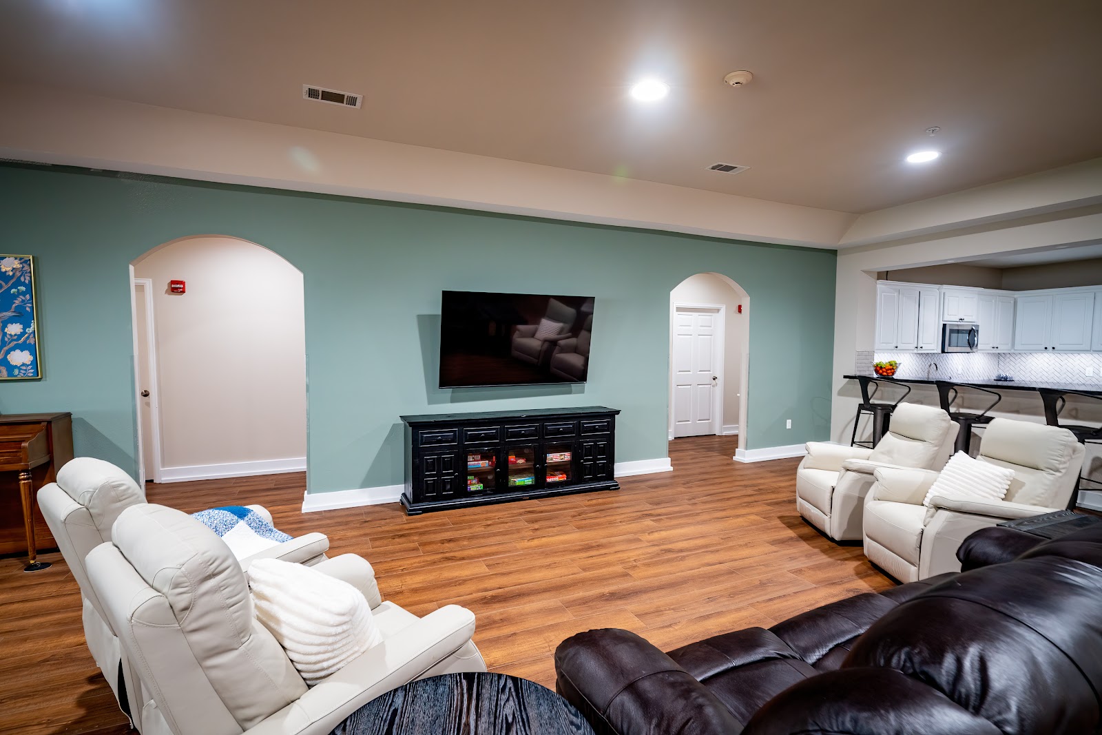 Villas of Sycamore Creek Ranch at The Woodlands