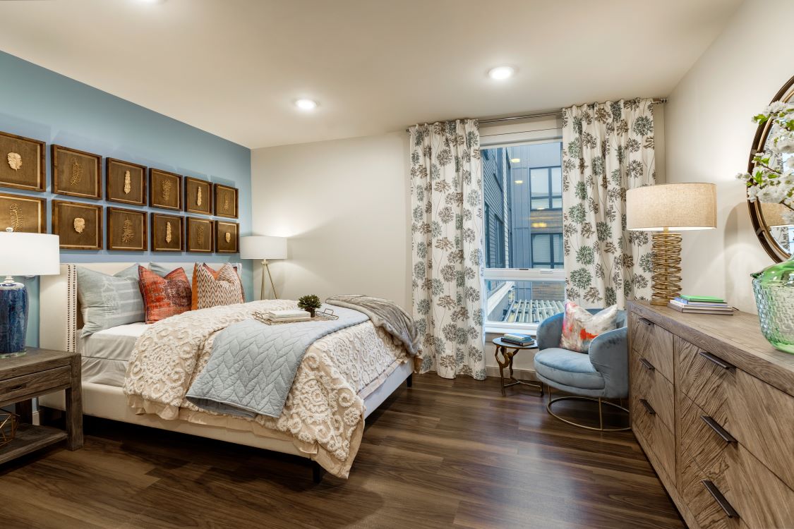Arbor Terrace Fulton