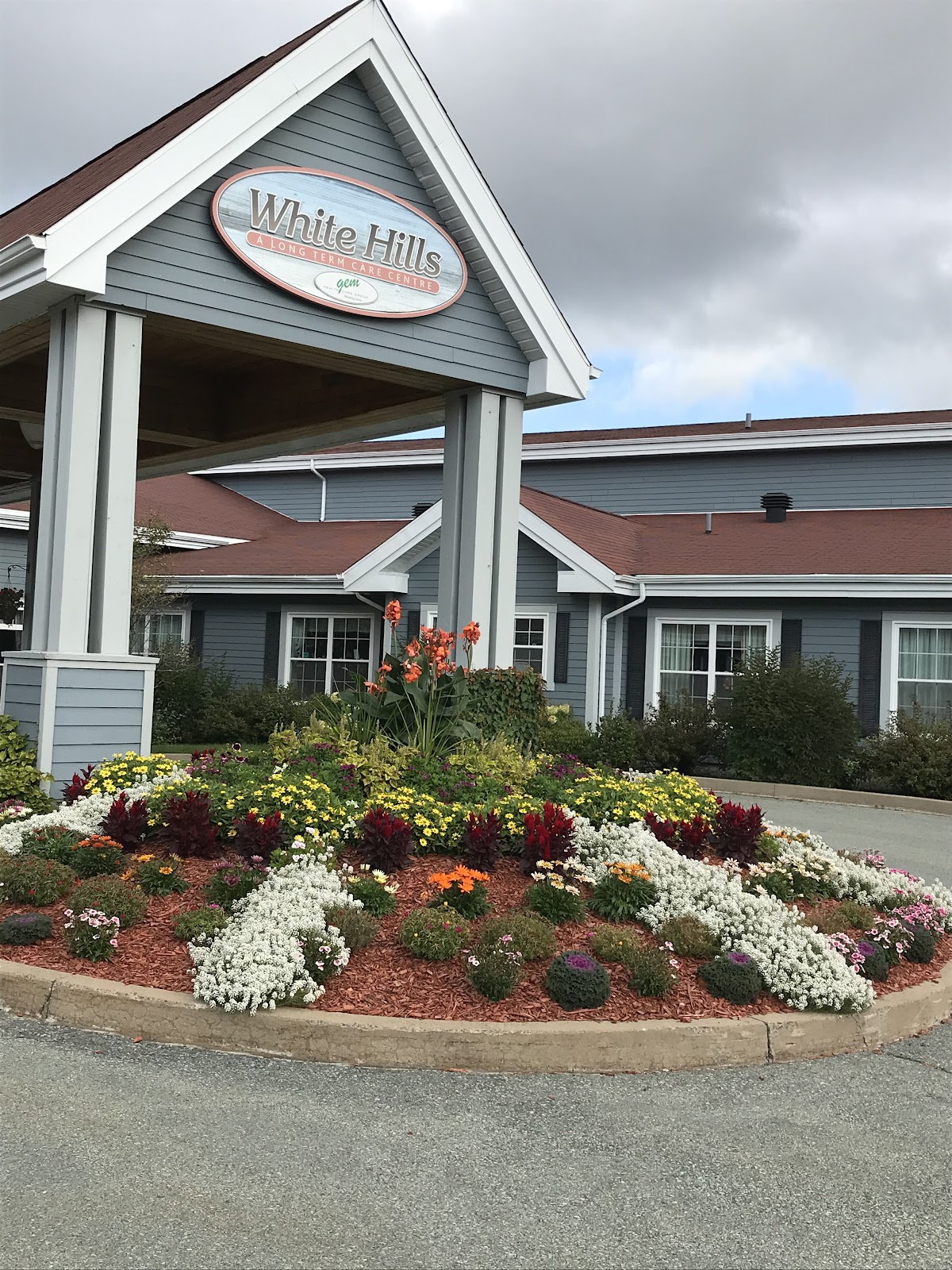 Whitehills Long Term Care Centre