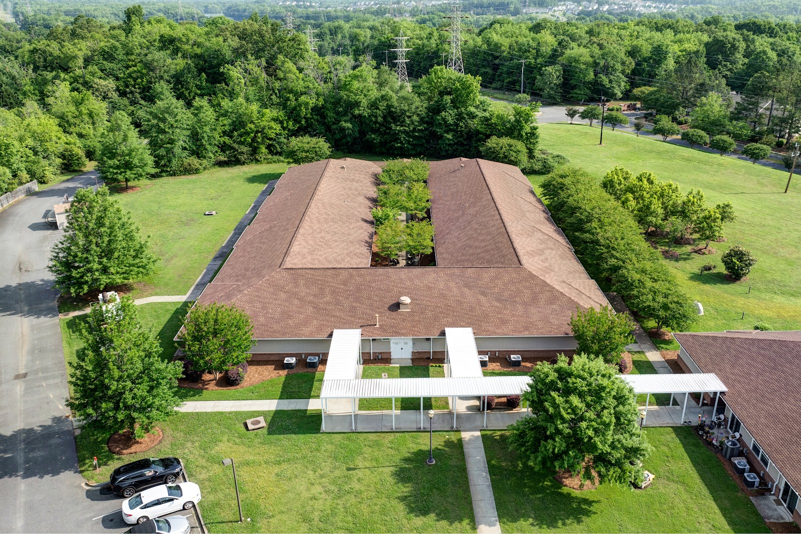 TerraBella Rock Hill