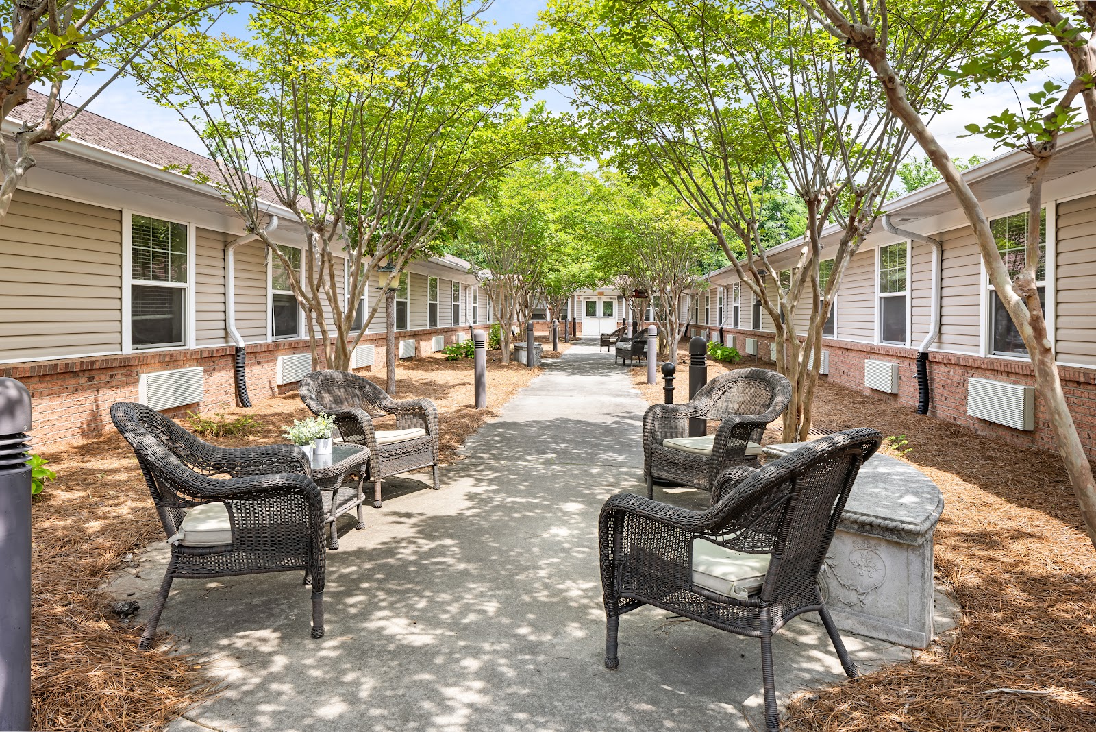 TerraBella Rock Hill