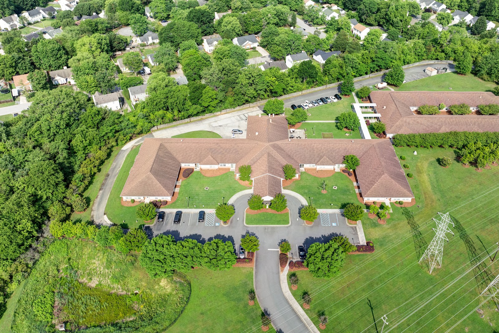 TerraBella Rock Hill