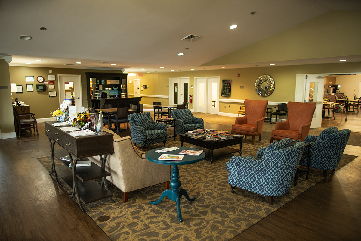 TerraBella Rock Hill