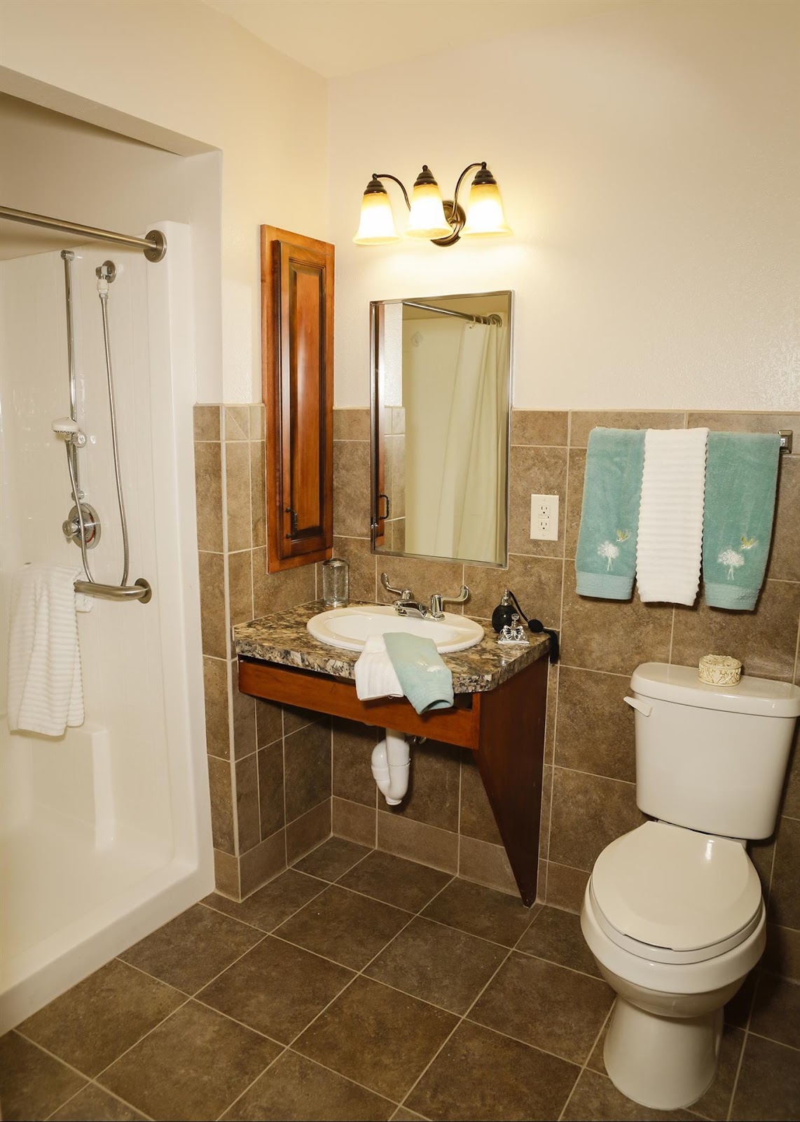The Gardens at Barry Road Assisted Living and Memory Care