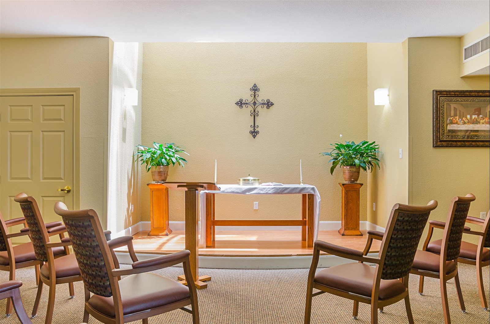 The Gardens at Barry Road Assisted Living and Memory Care