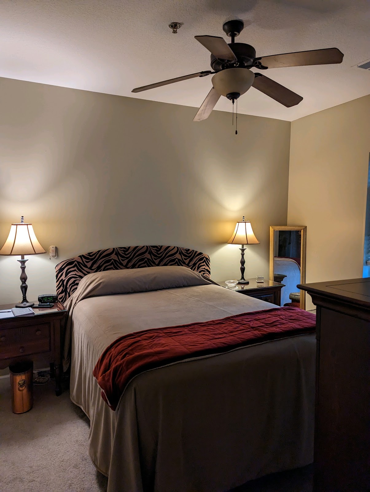 Armour Oaks Senior Living Community
