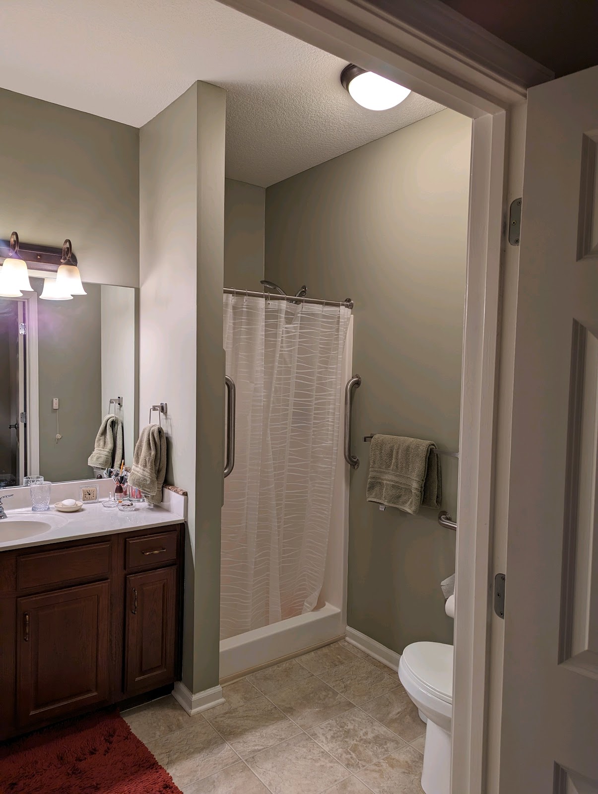 Armour Oaks Senior Living Community