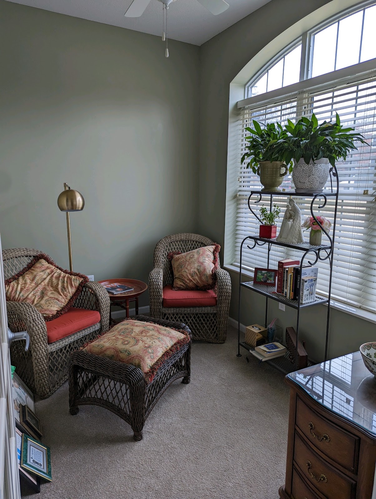 Armour Oaks Senior Living Community