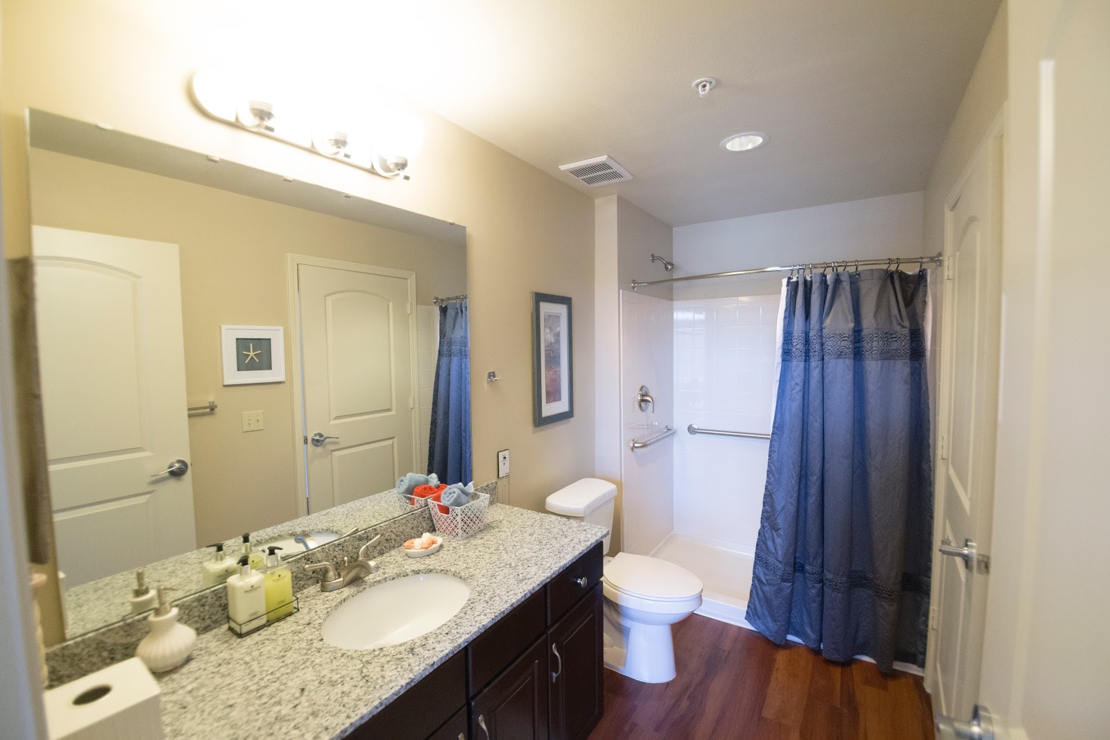 McCrite Plaza at Briarcliff