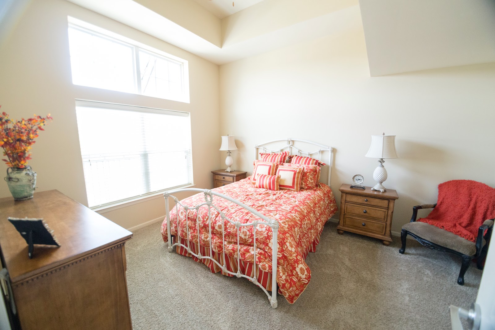 McCrite Plaza at Briarcliff