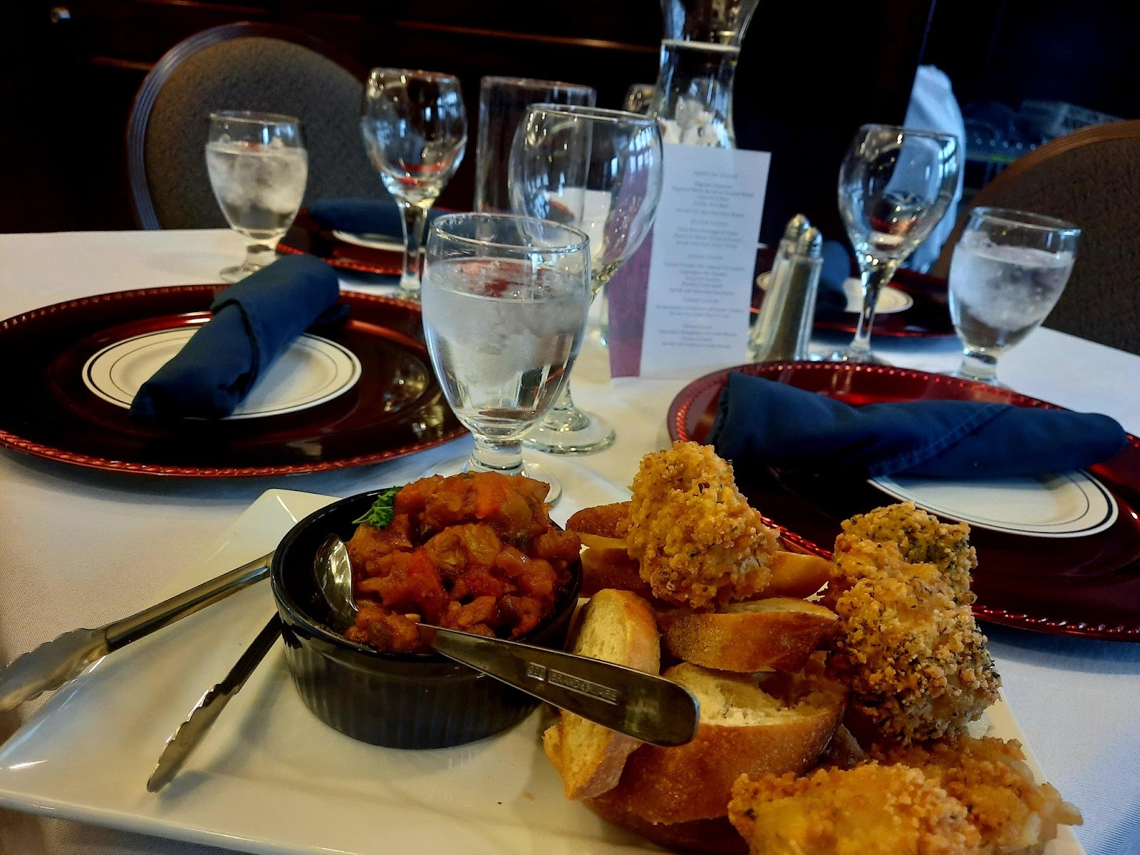 McCrite Plaza at Briarcliff