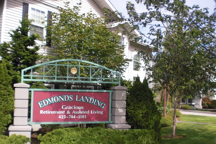 Edmonds Landing Assisted Living