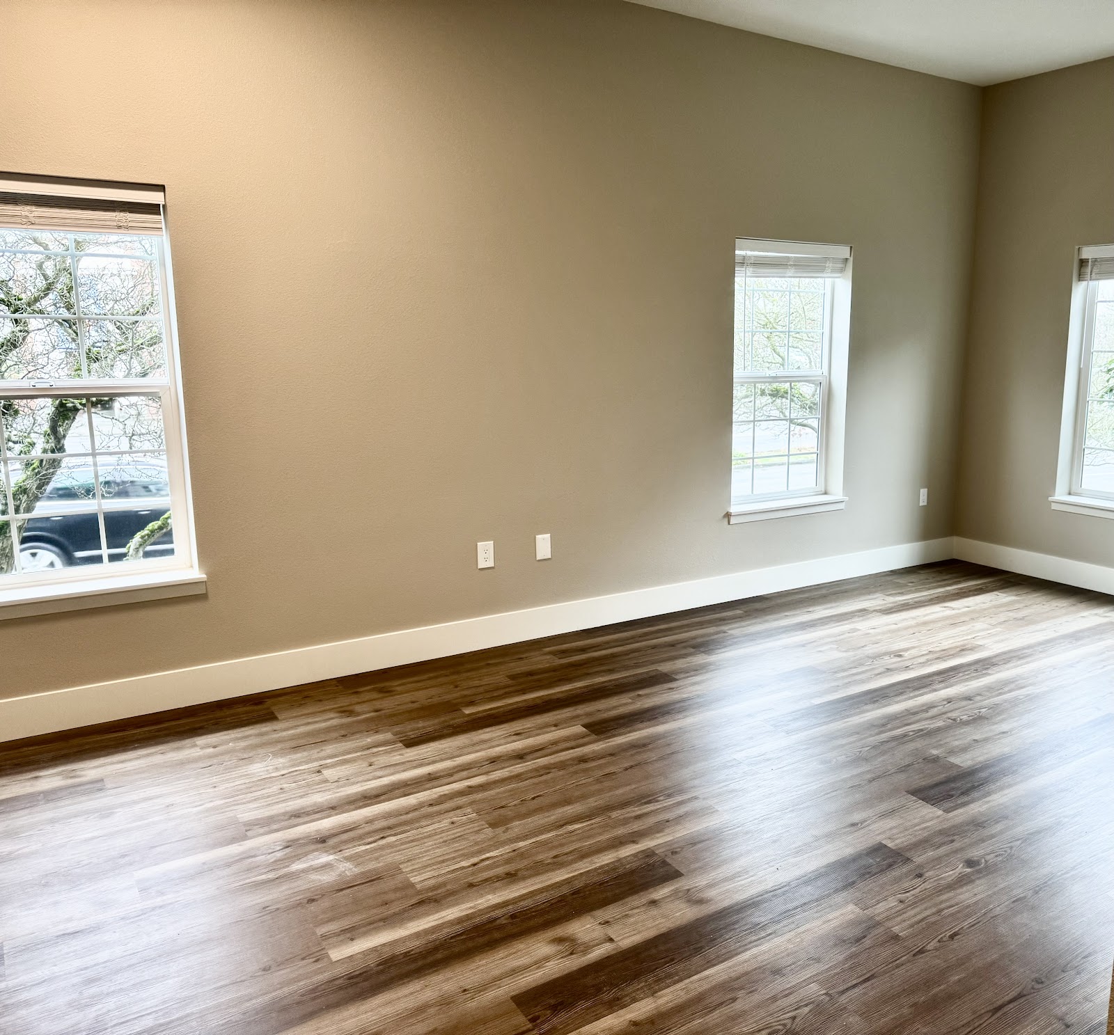 Edmonds Landing Assisted Living