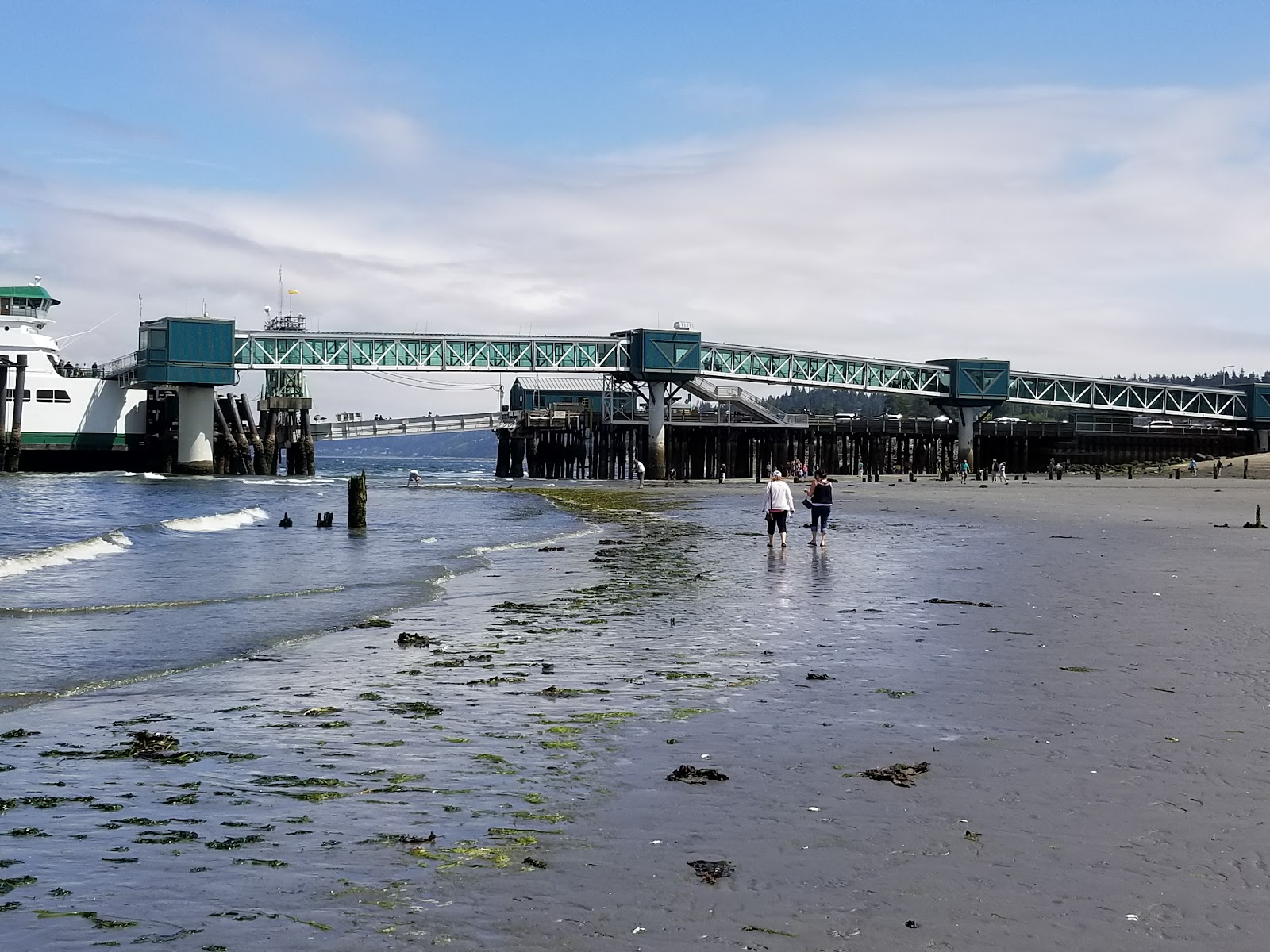 Edmonds Landing Assisted Living