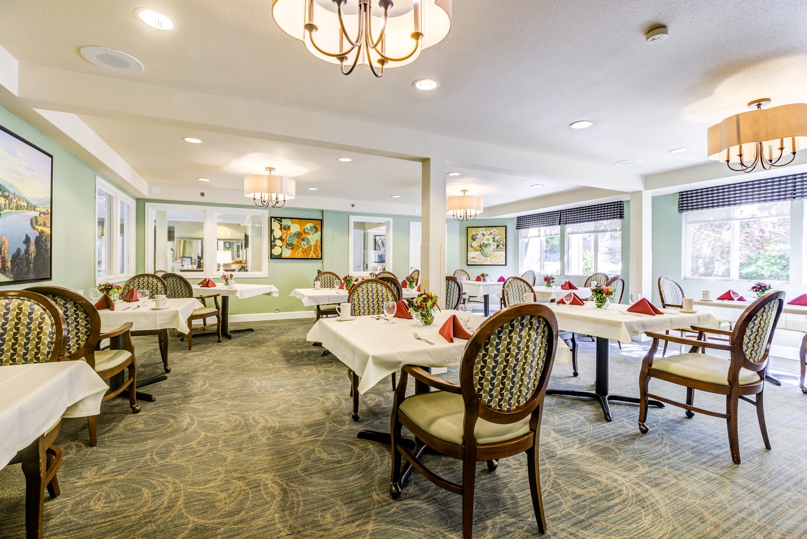 Aegis Living Lynnwood