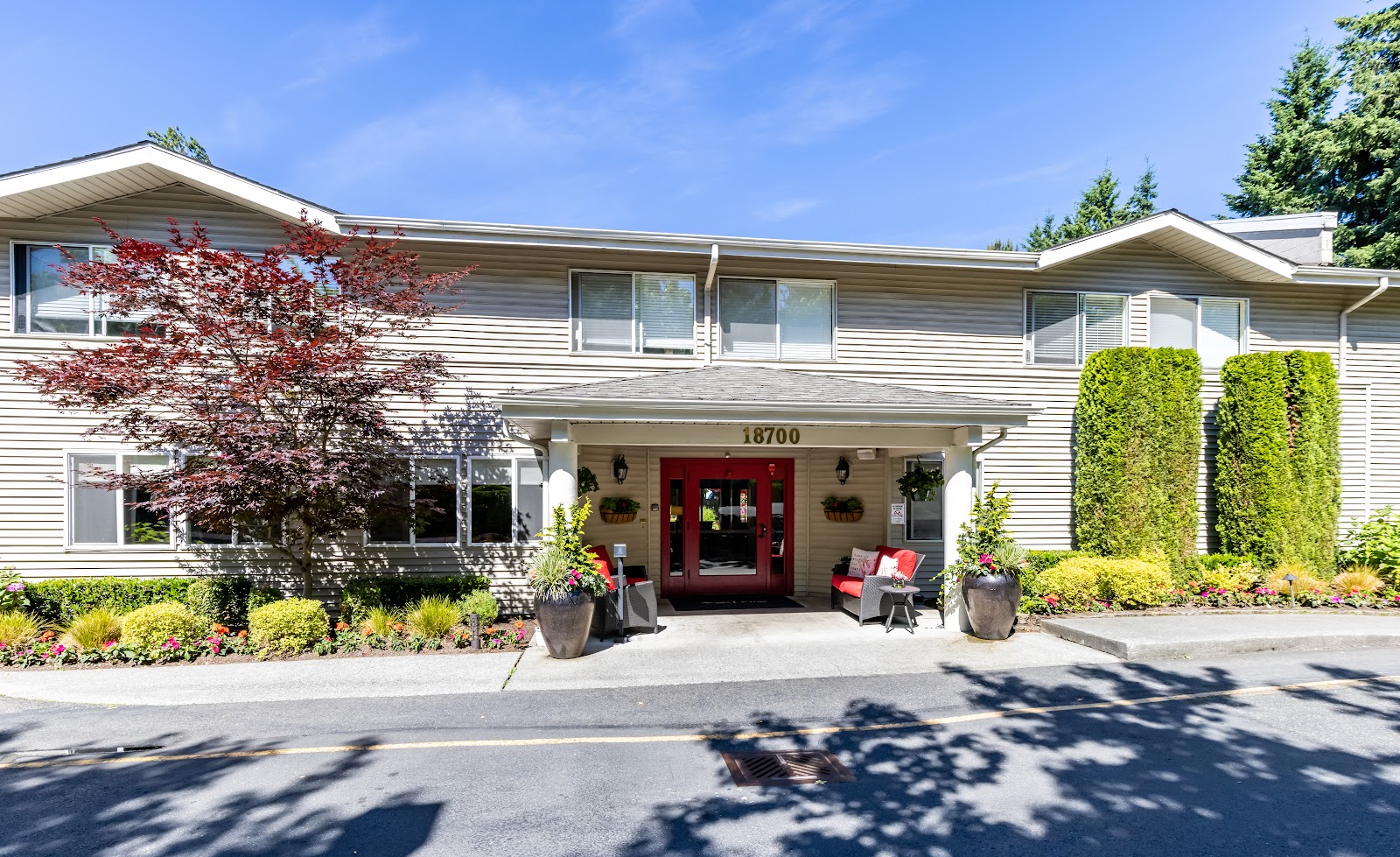 Aegis Living Lynnwood