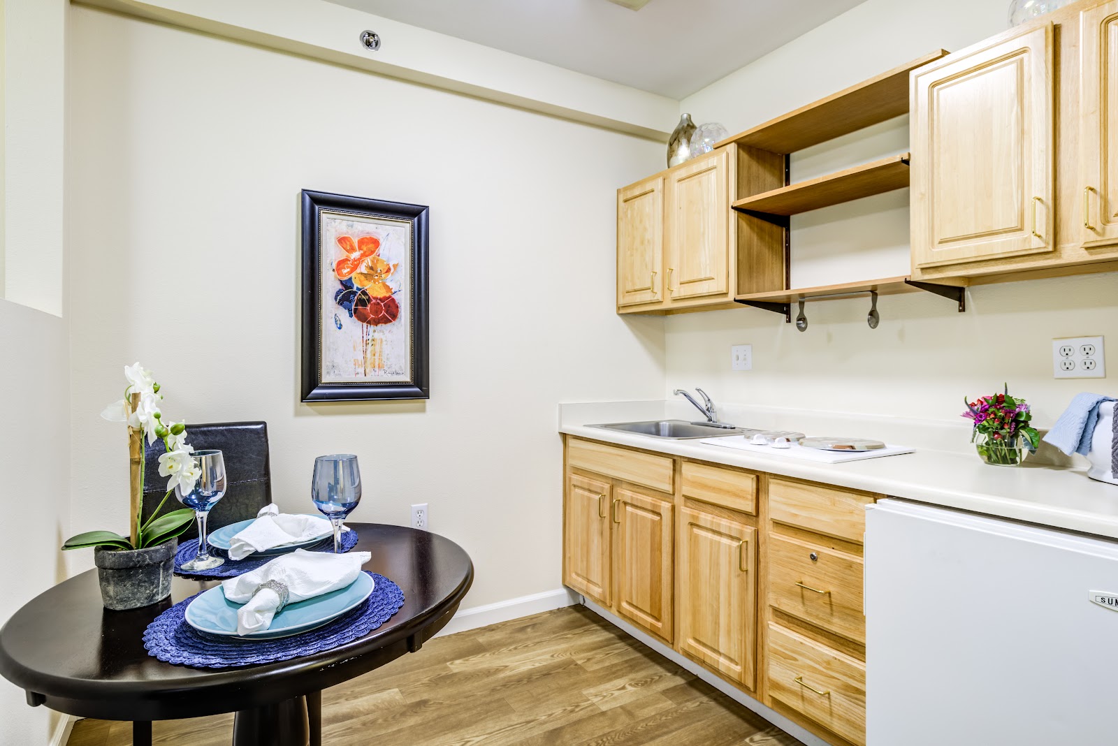 Aegis Living Lynnwood