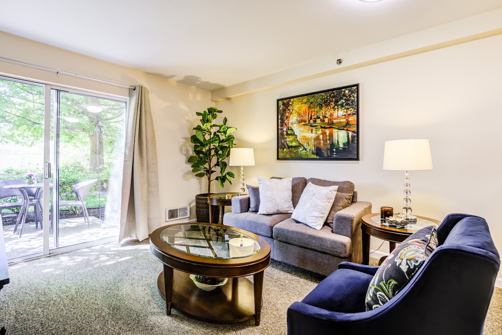 Aegis Living Lynnwood