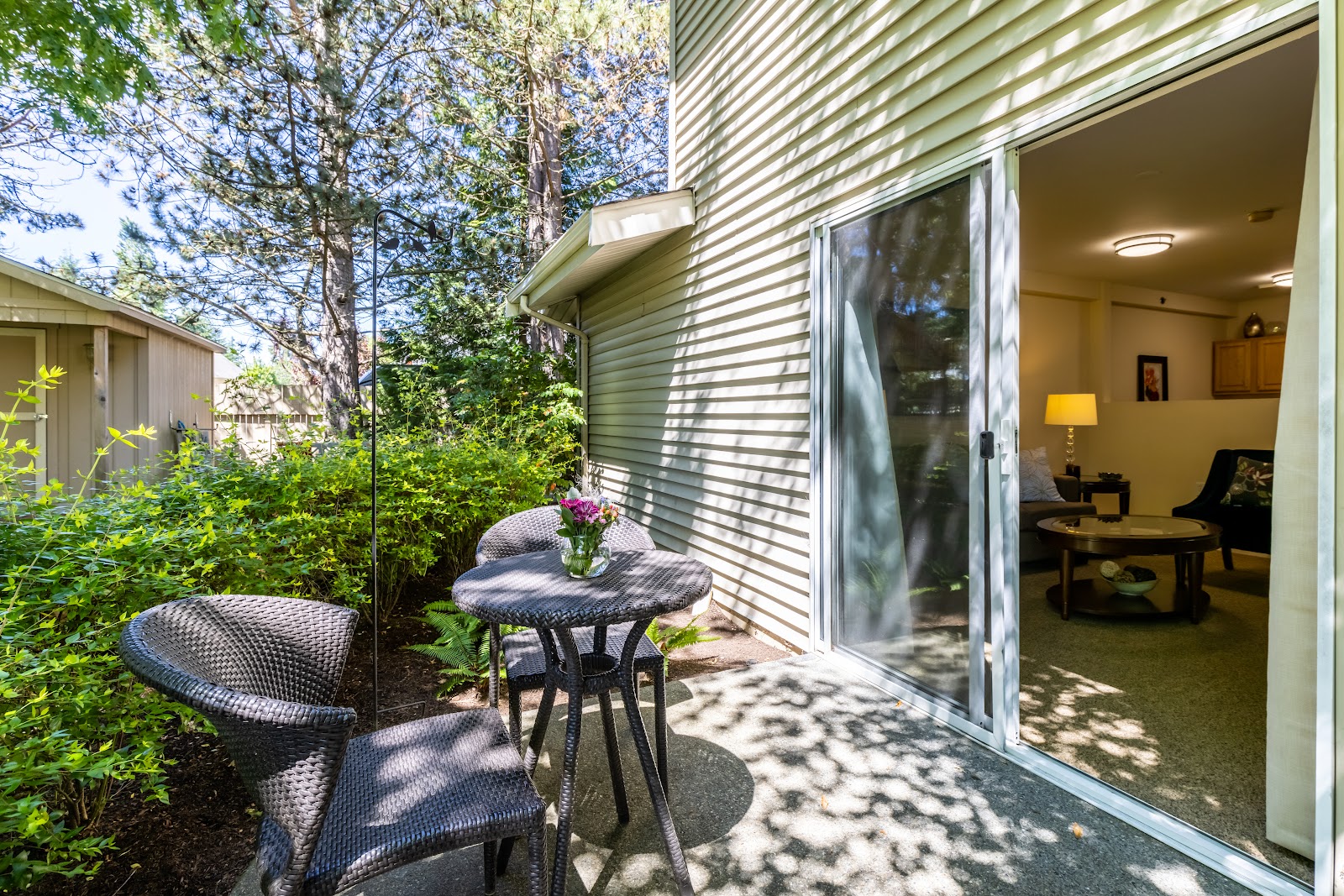 Aegis Living Lynnwood