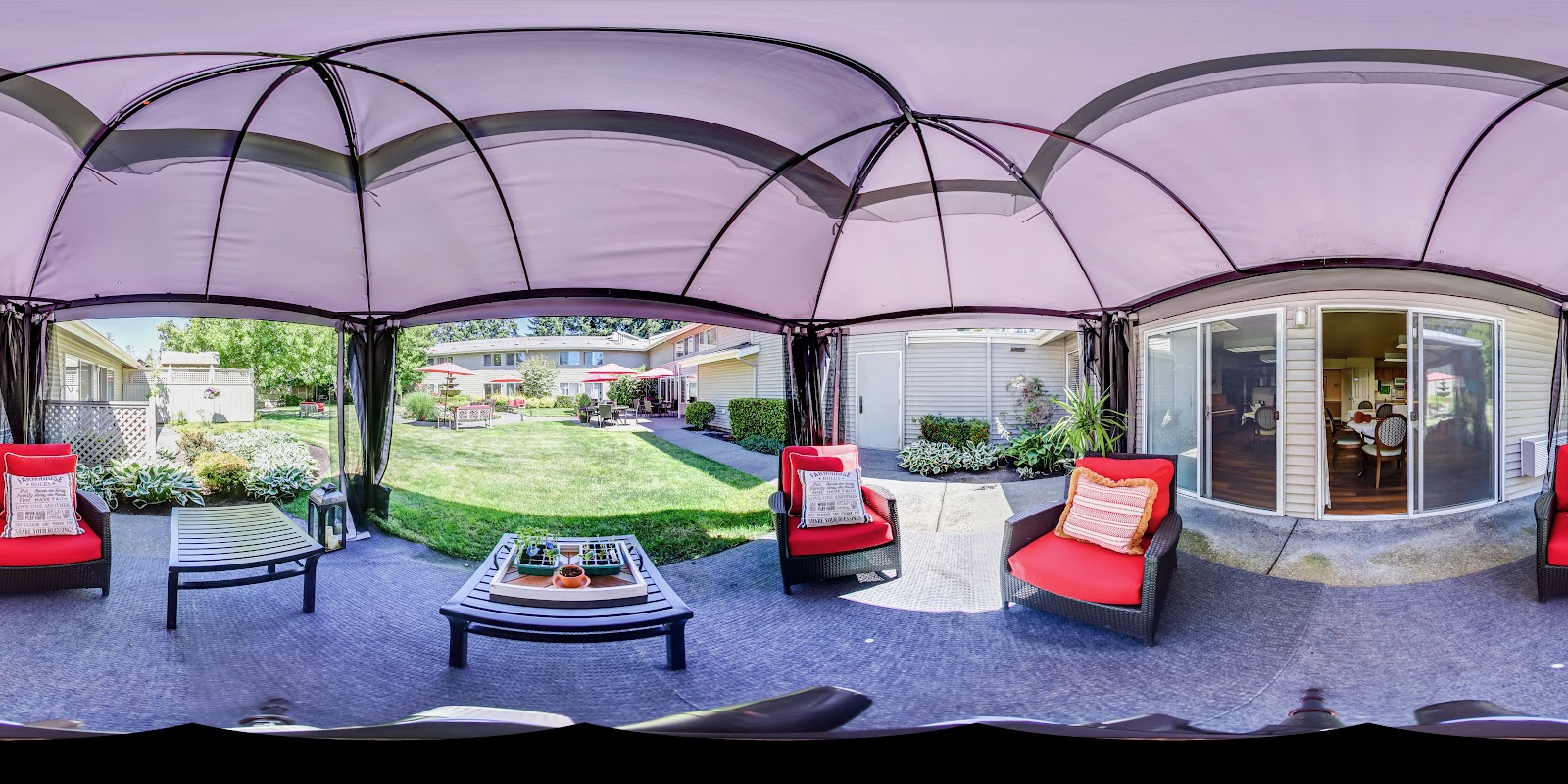 Aegis Living Lynnwood