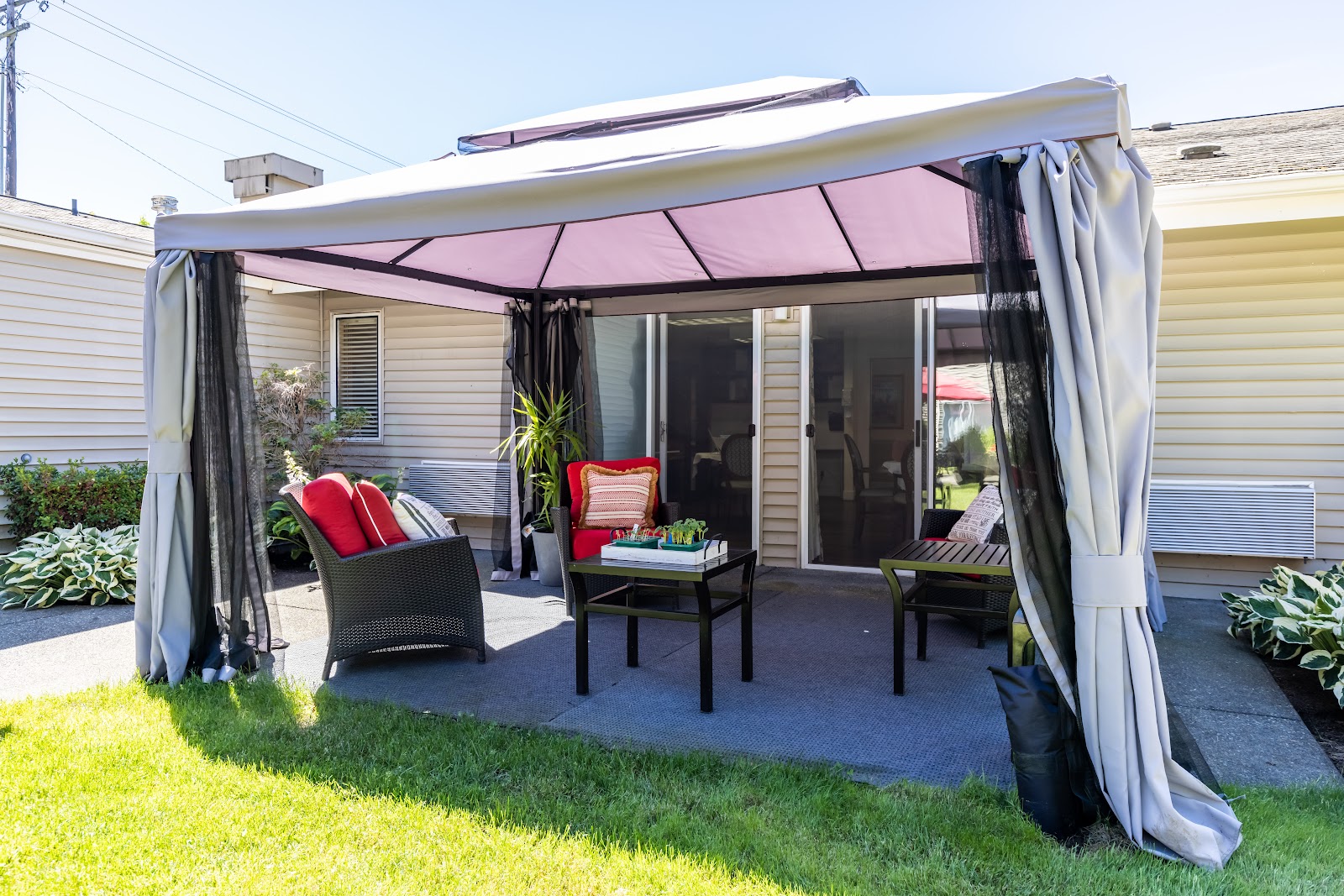 Aegis Living Lynnwood