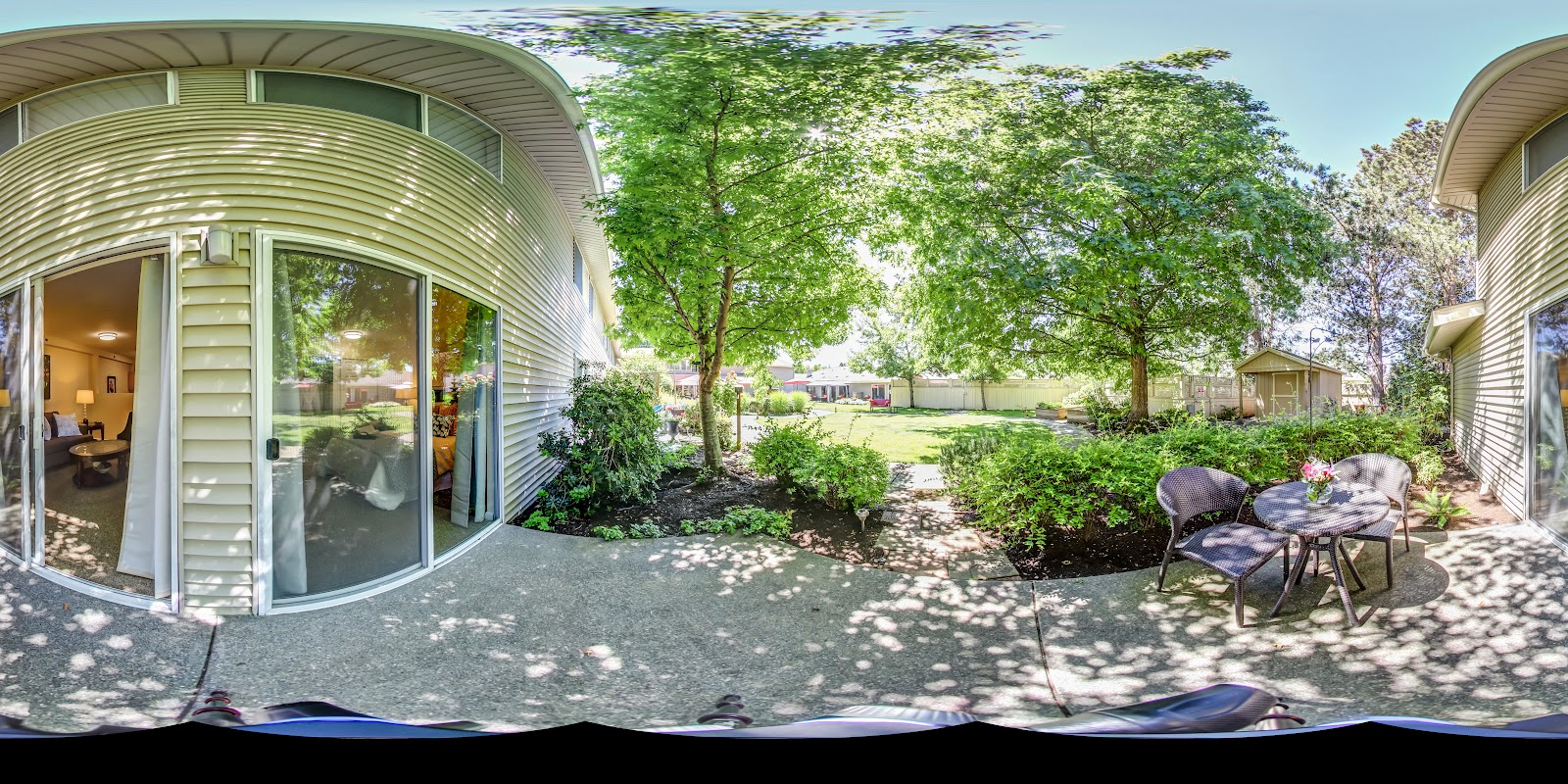 Aegis Living Lynnwood