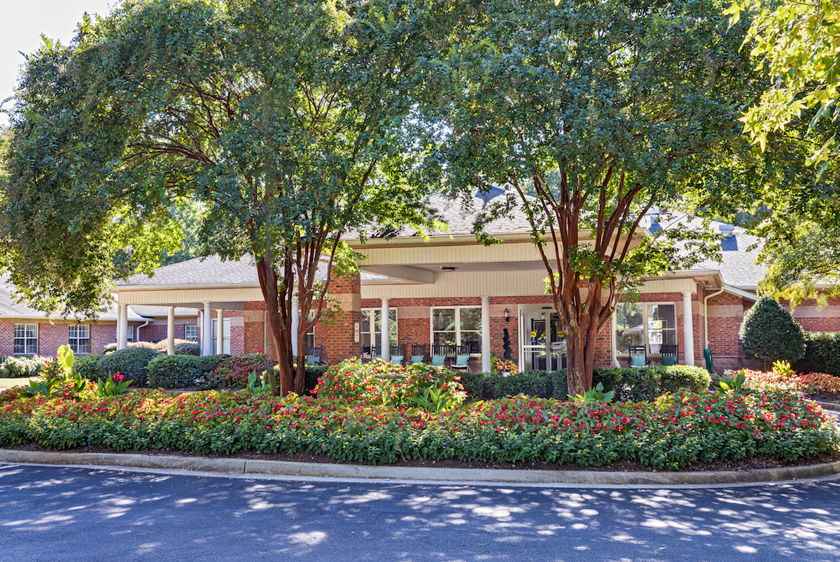 Kempton of Rock Hill