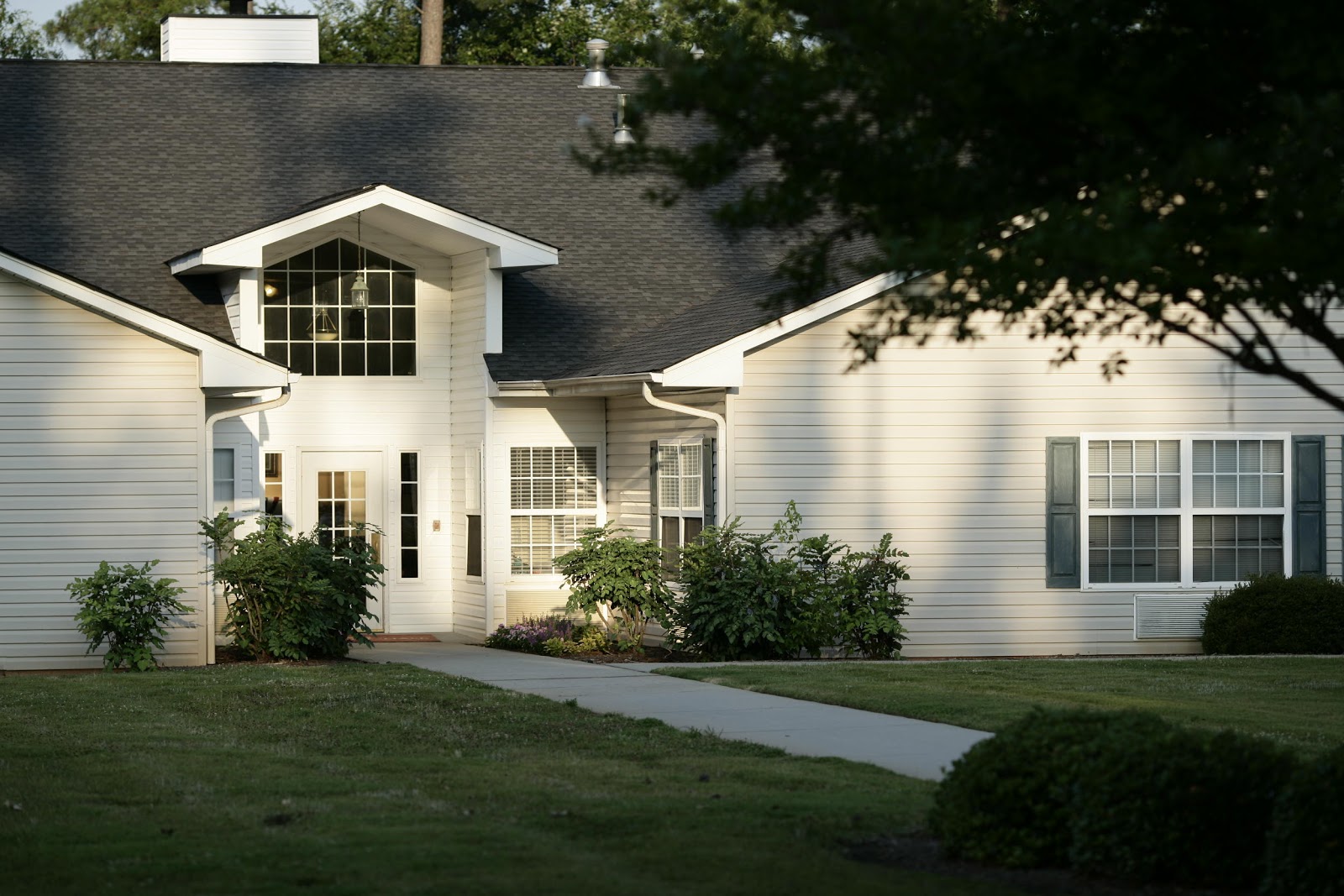 Kempton of Rock Hill