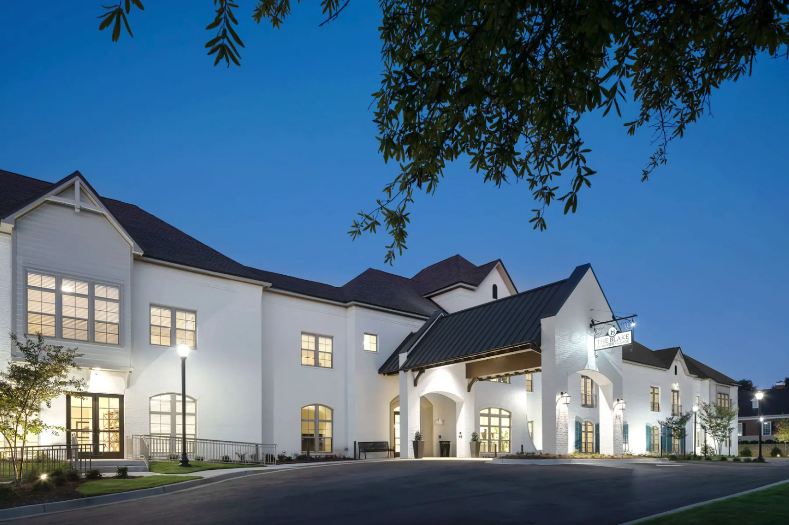 The Blake at Baxter Village