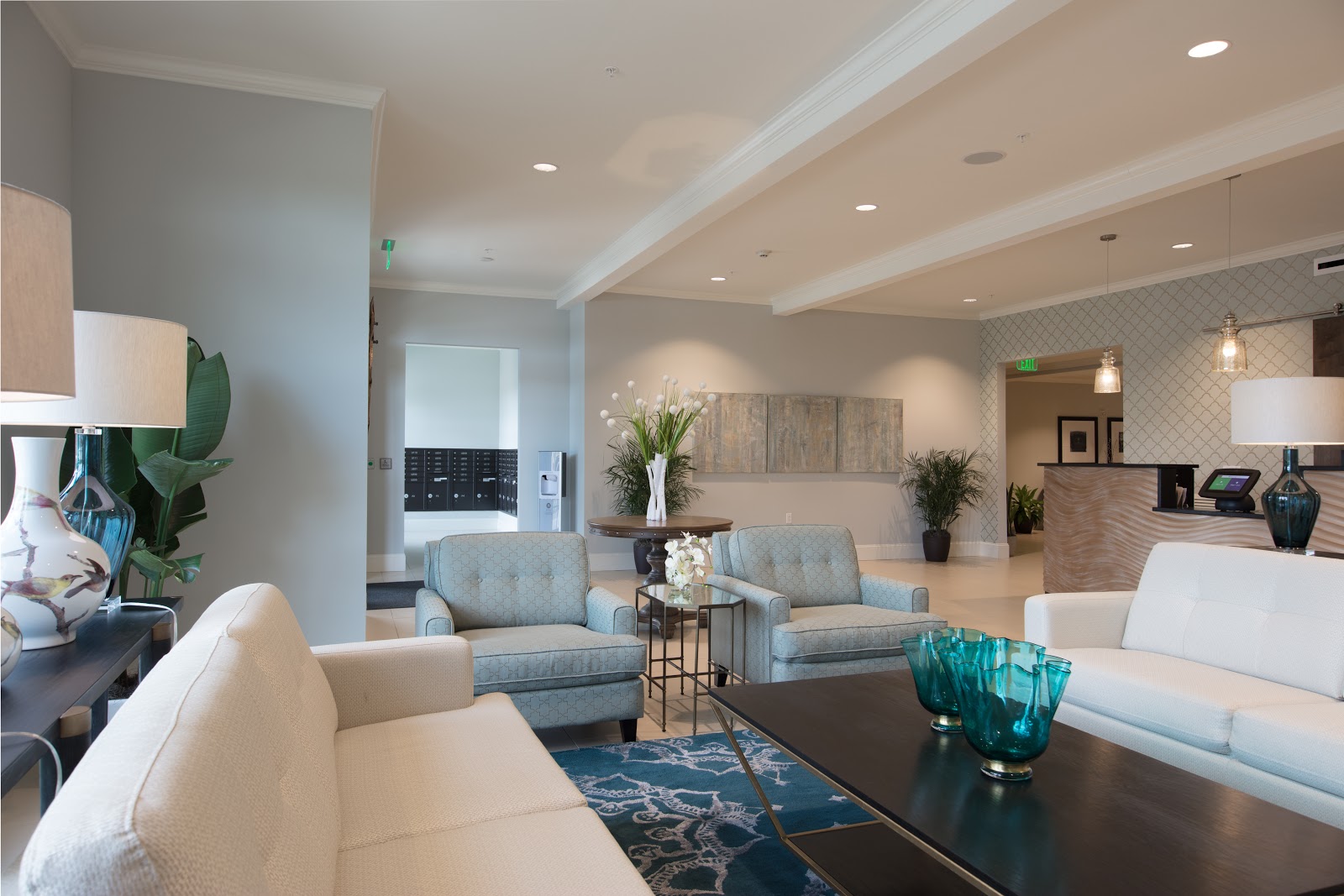 The Blake at Baxter Village