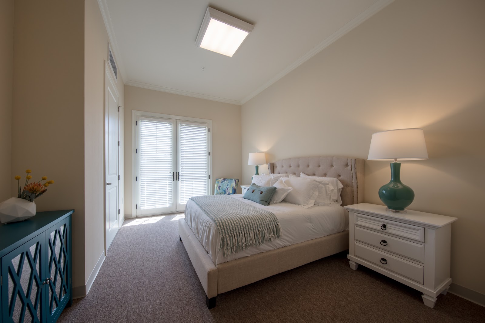 The Blake at Baxter Village