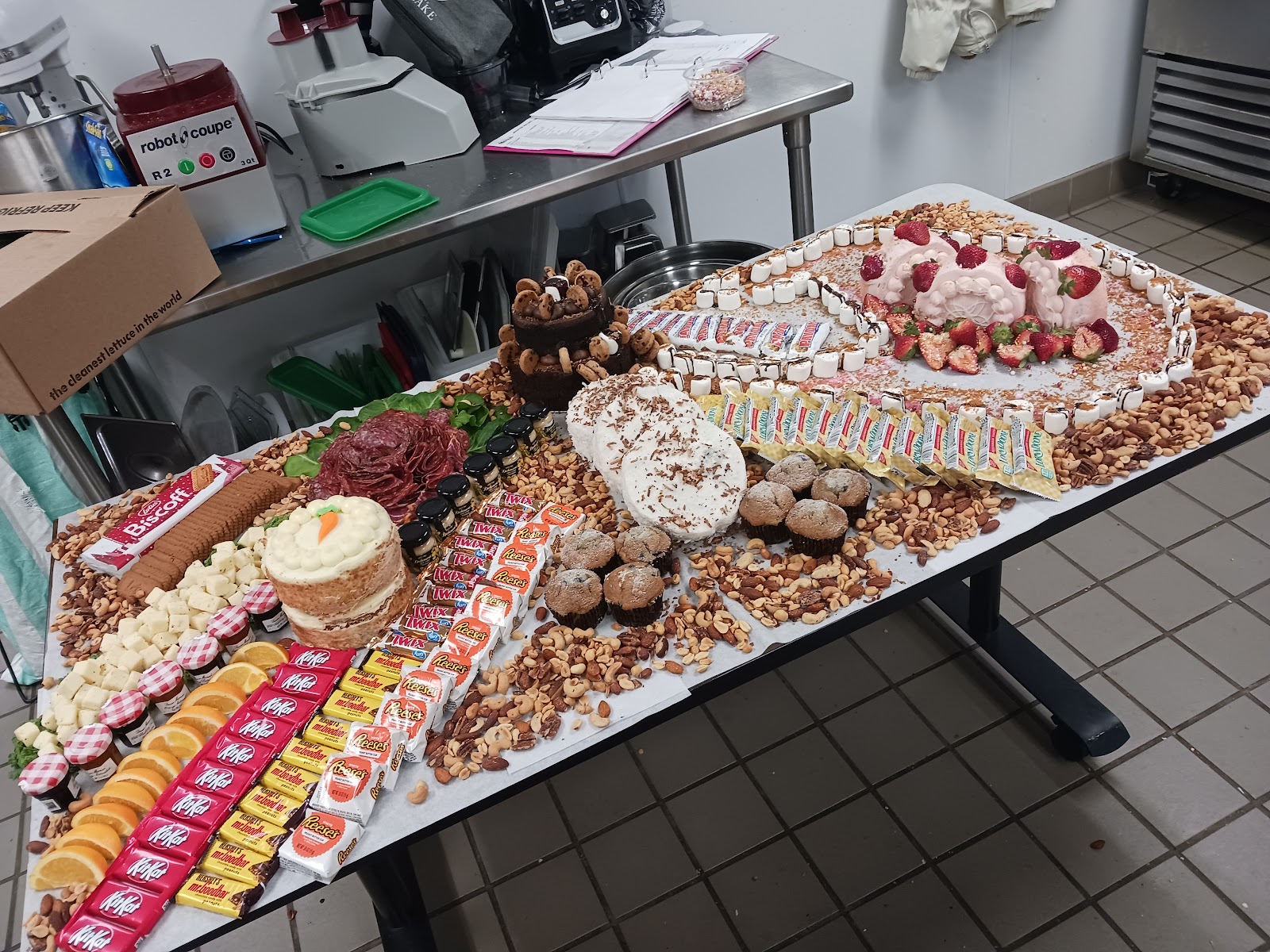 The Blake at Baxter Village