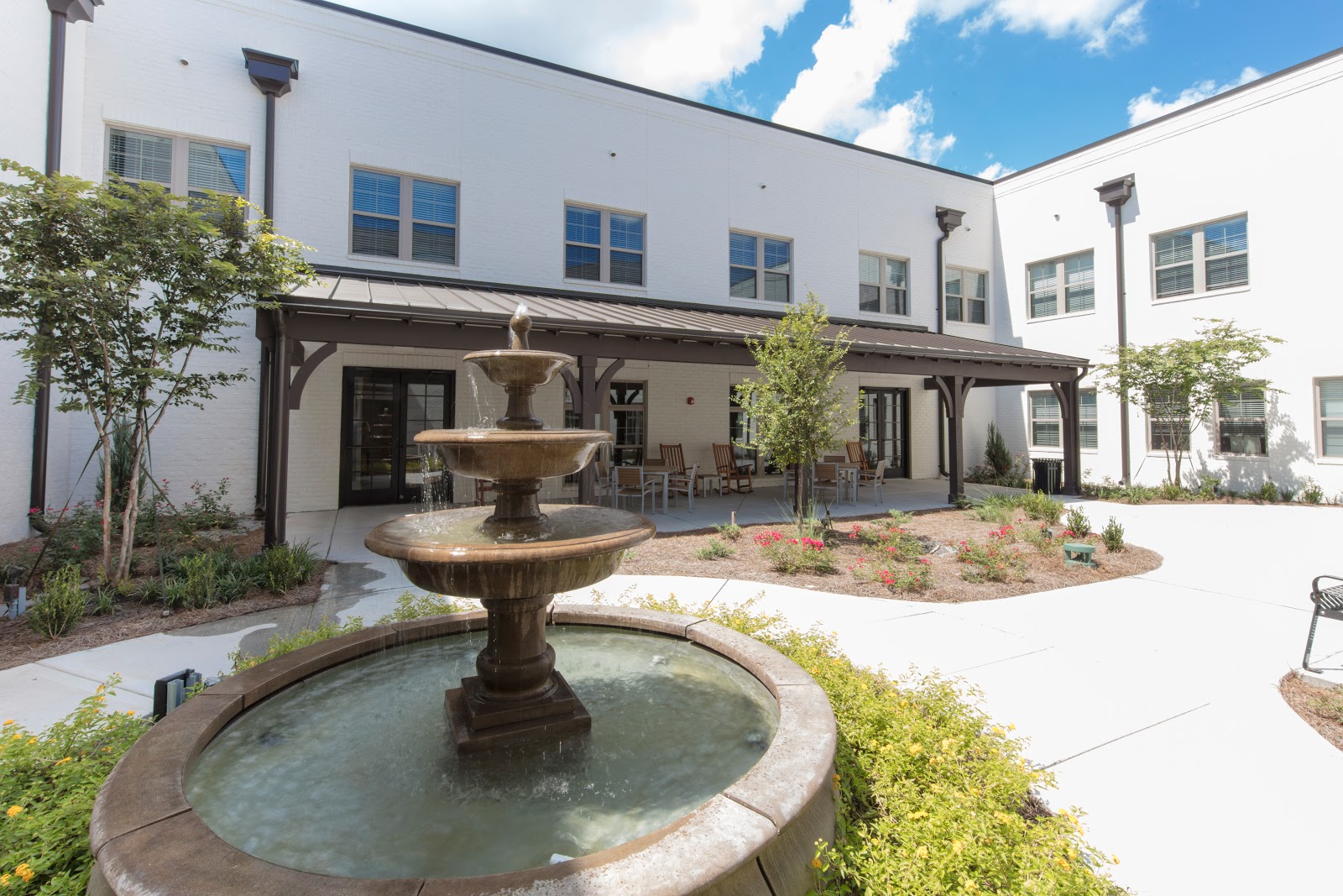 The Blake at Baxter Village